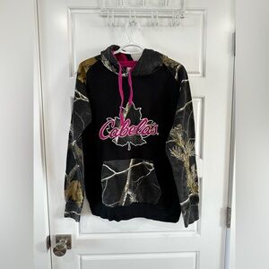 Women’s Cabela’s Sweater